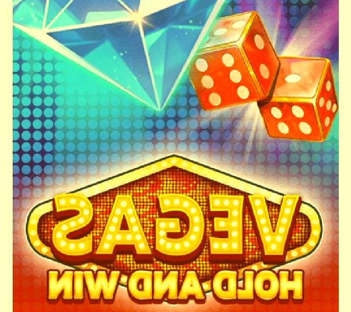 Vegas Branded Hold and Win online slot