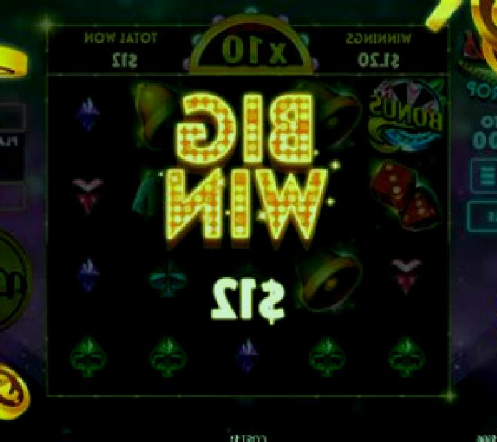 Vegas Cash Drop slot