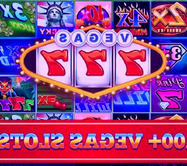 Vegas Cash Scratch online slot