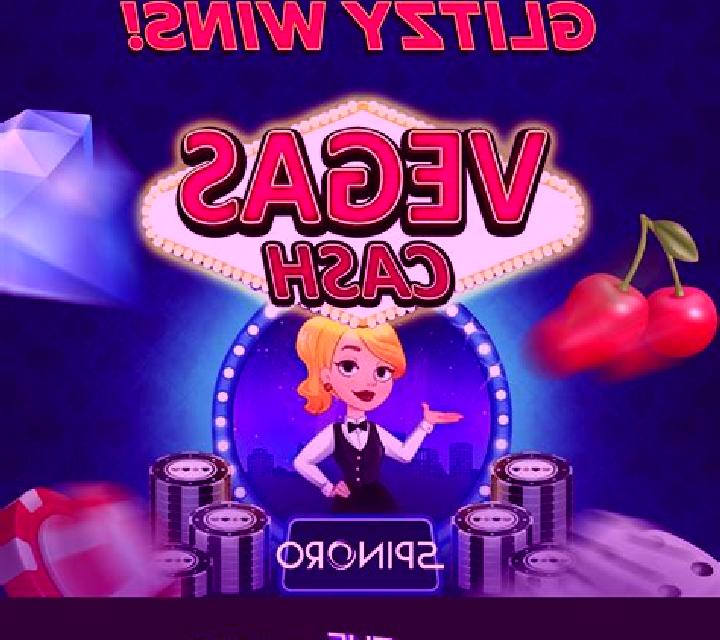 Vegas Cash (Spinoro) online slot