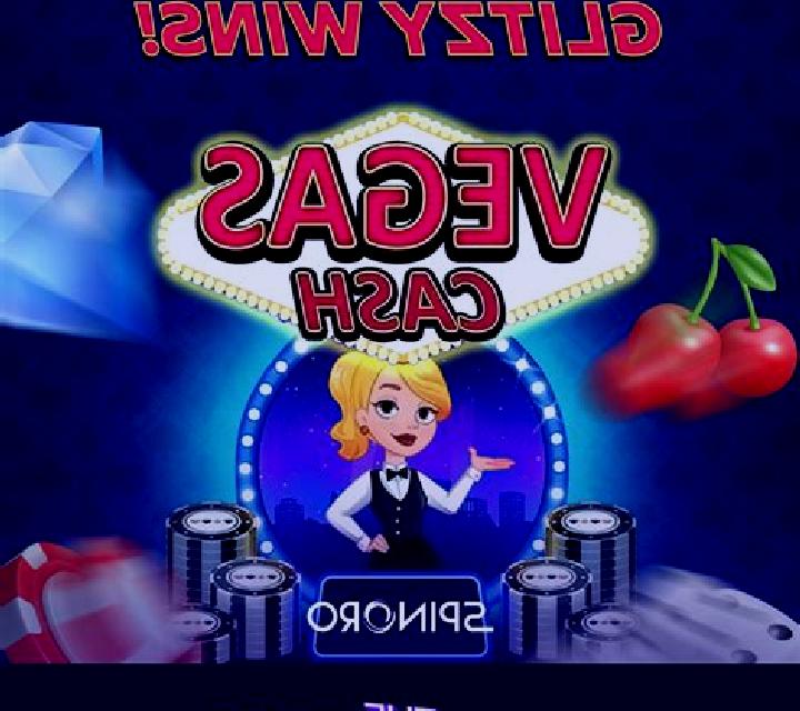 Vegas Cash (Spinoro) slot machine