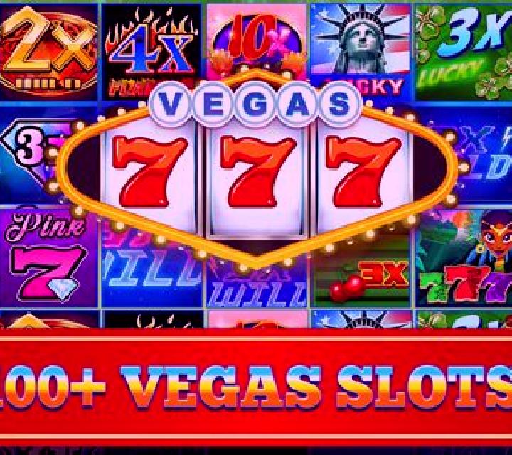 Vegas Cash (SpinPlay Games) online slot