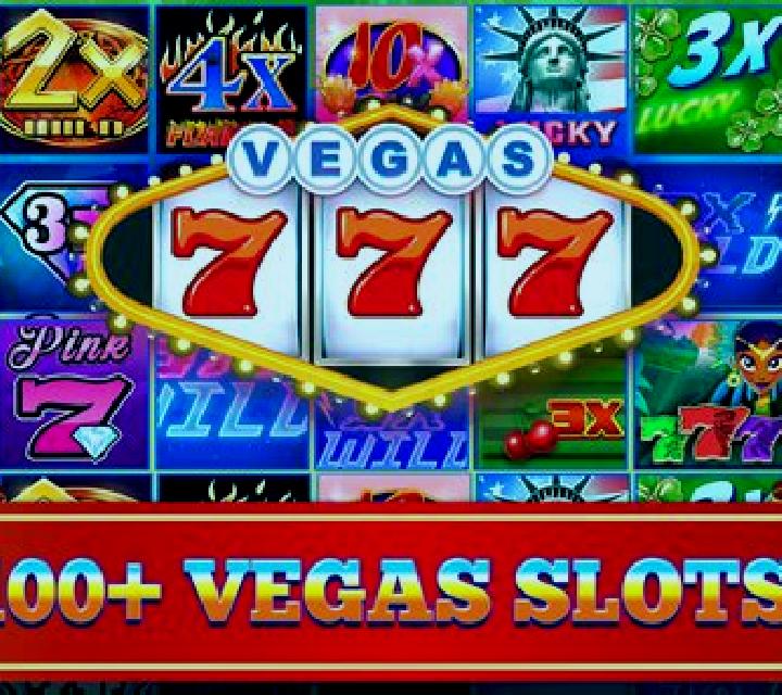 Vegas Cash (SpinPlay Games) slot game