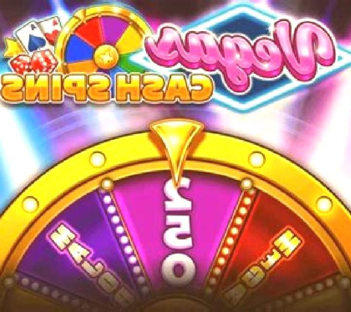 Vegas Cash Spins online slot