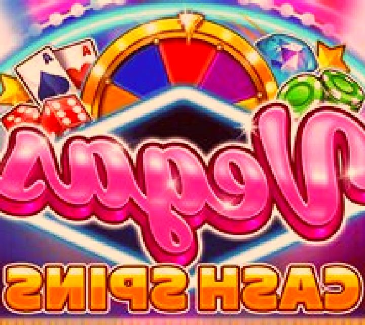 Vegas Cash Spins slot game