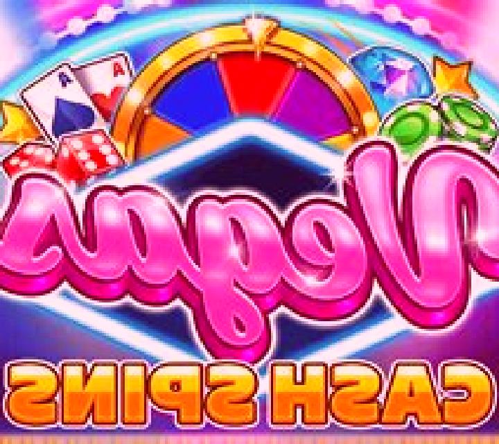 Vegas Cash Spins slot machine