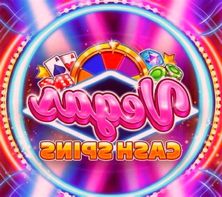 Vegas Cash Spins slot