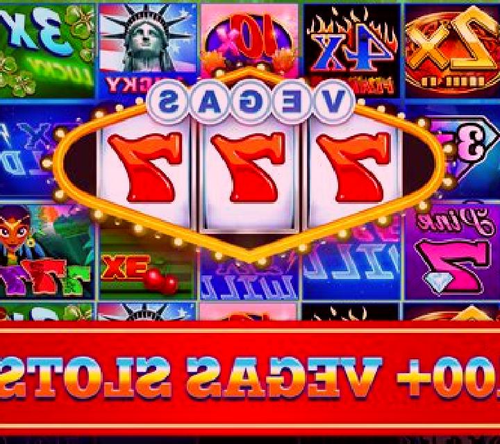 Vegas Chase’N’Win online slot