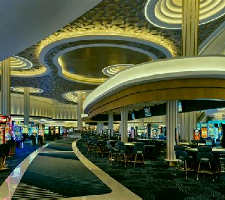 Vegas Chase’N’Win slot game