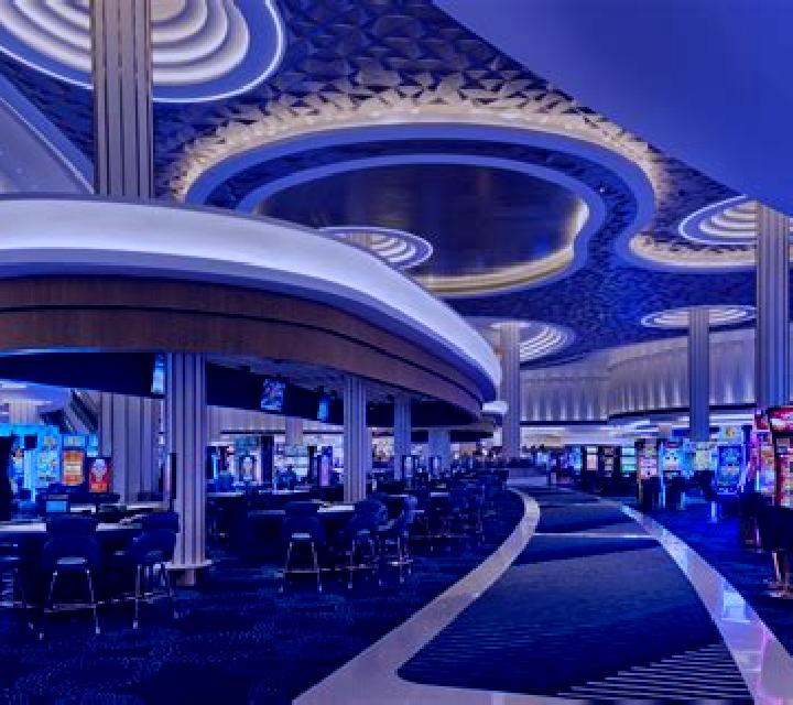 Vegas Chase’N’Win slot