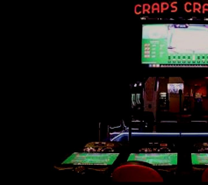Vegas Craps online slot