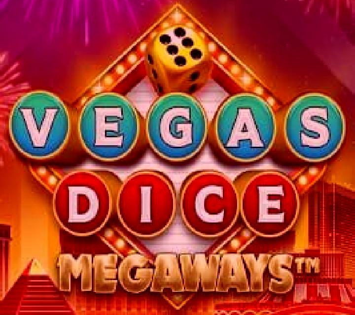 Vegas Dice Megaways online slot