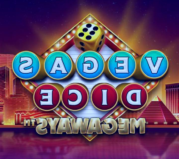 Vegas Dice Megaways slot game