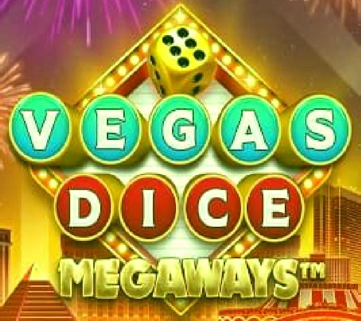 Vegas Dice Megaways slot