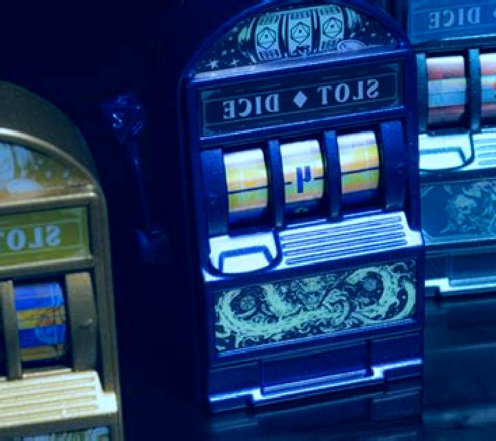 Vegas Dice slot