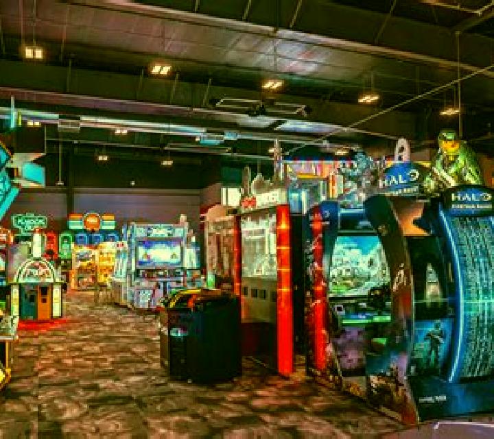 Vegas Downtown (Switch Studios) online slot
