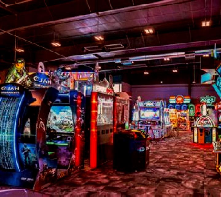 Vegas Downtown (Switch Studios) slot machine