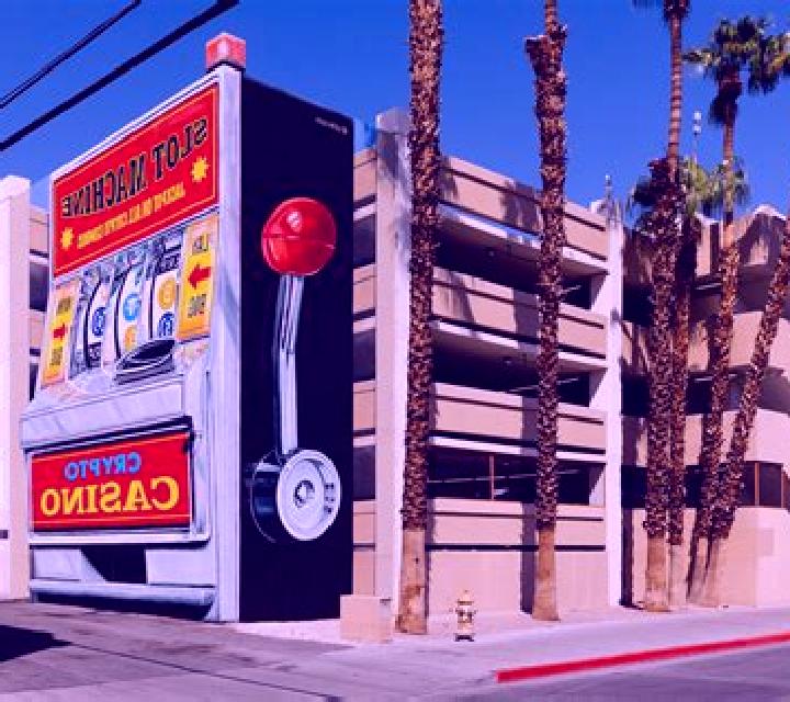 Vegas Downtown (Switch Studios) slot