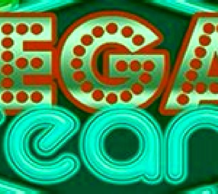 Vegas Dreams slot game