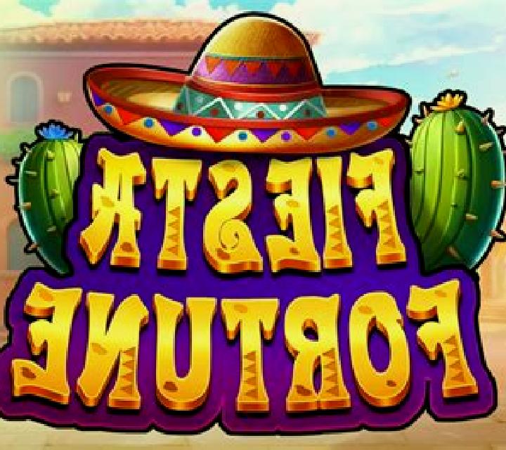 Vegas Fiesta Grand online slot