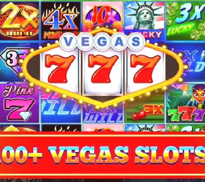 Vegas Fifty online slot