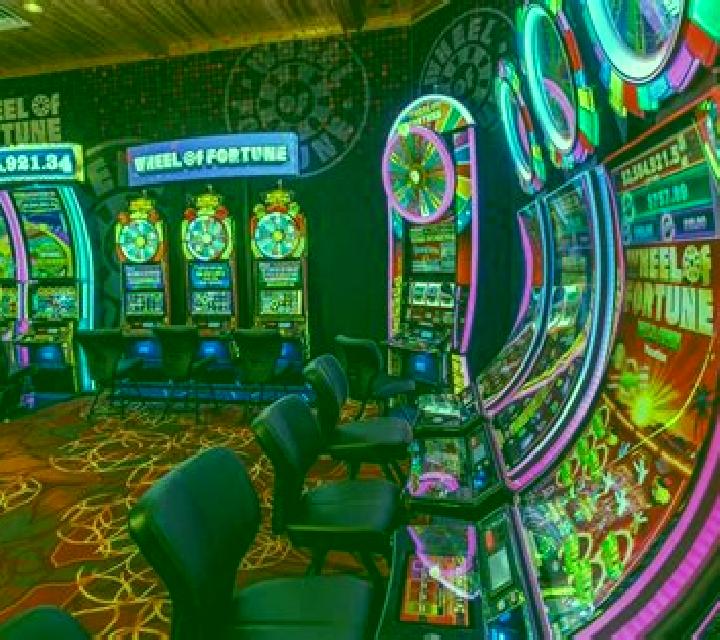 Vegas Fortune slot machine