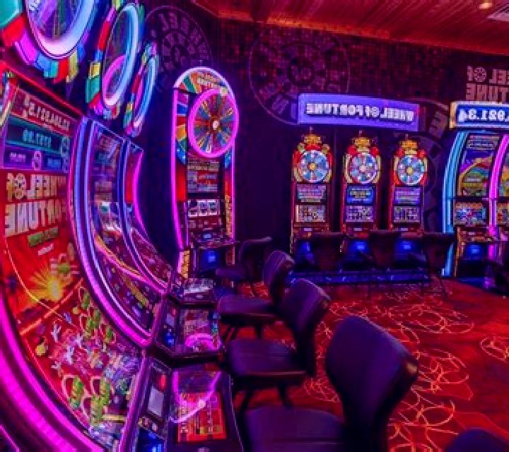 Vegas Fortune slot