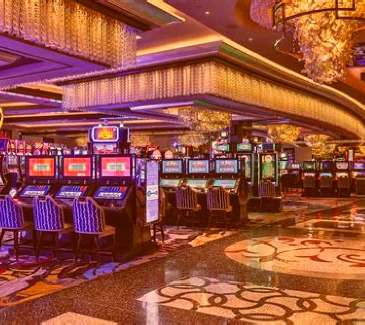 Vegas Glam online slot