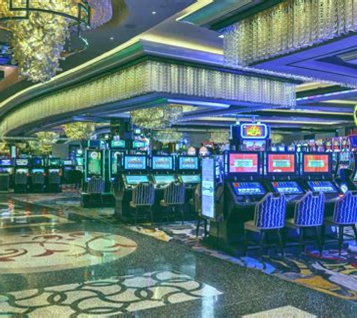 Vegas Glam slot