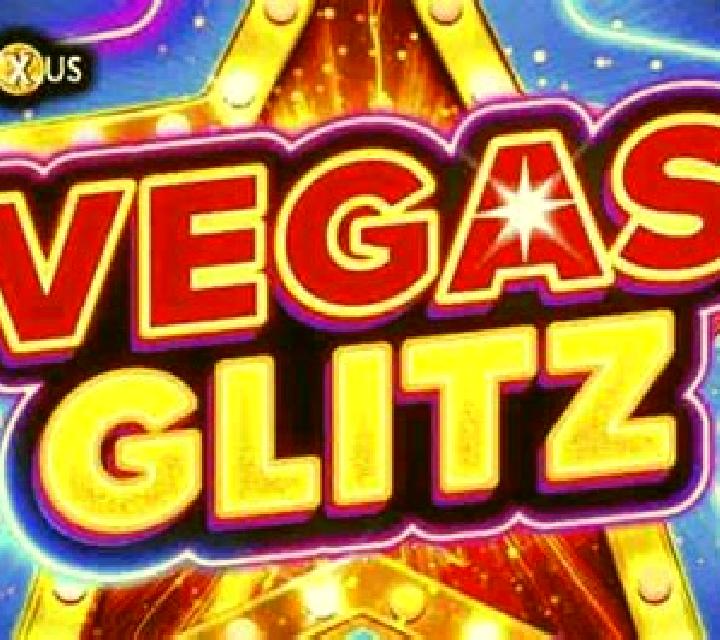 Vegas Glitz slot