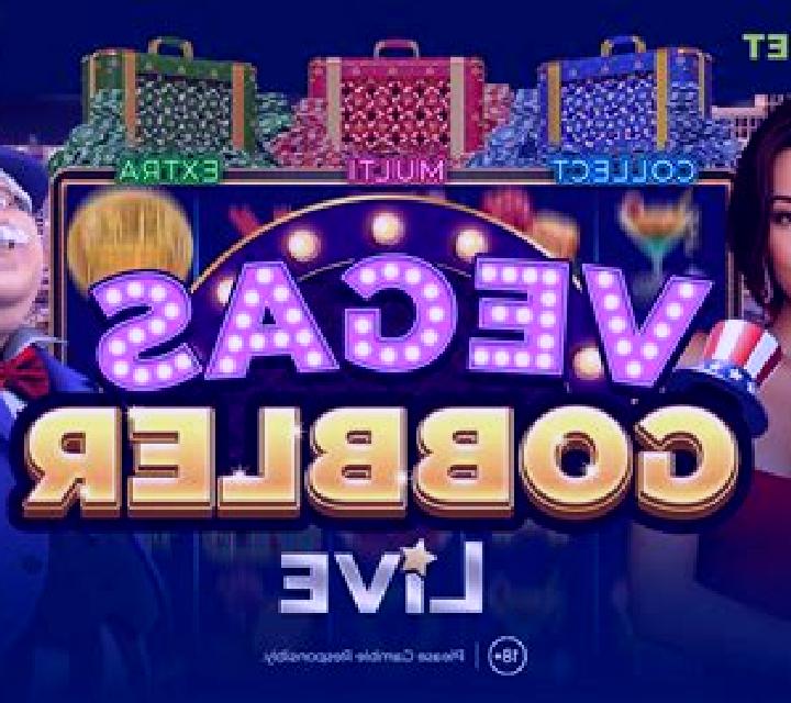 Vegas Gobbler Live slot game
