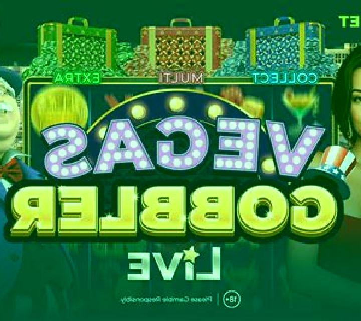 Vegas Gobbler Live slot machine