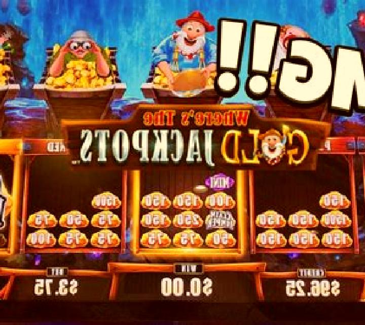 Vegas Gold slot