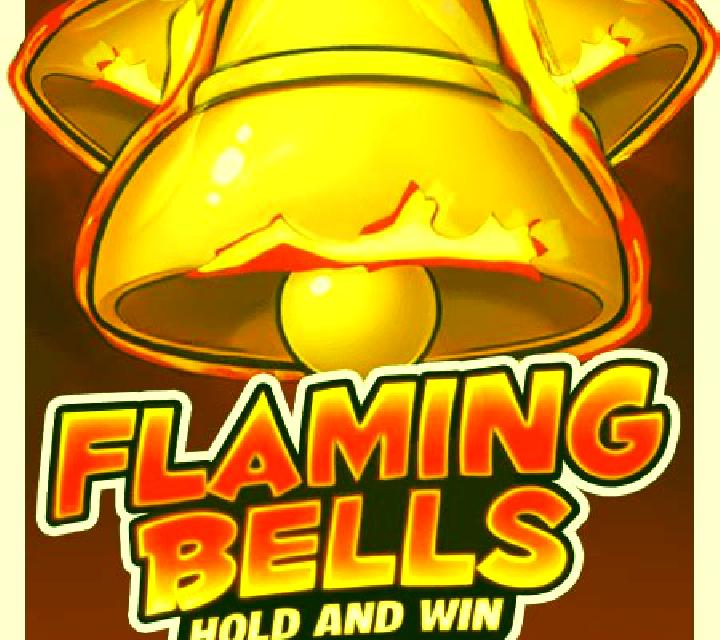 Vegas Golden Bells online slot