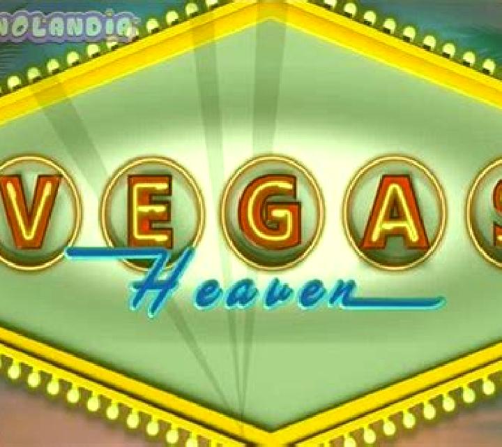 Vegas Heaven online slot
