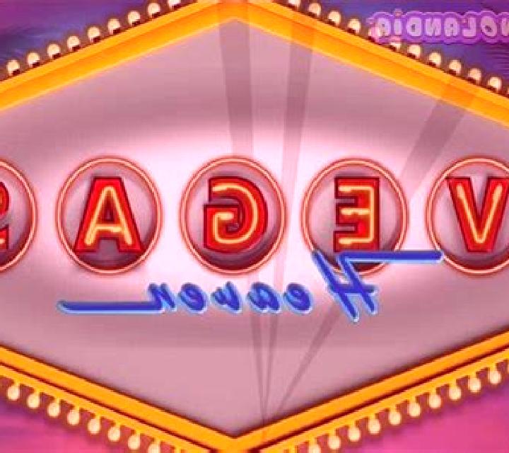 Vegas Heaven slot machine