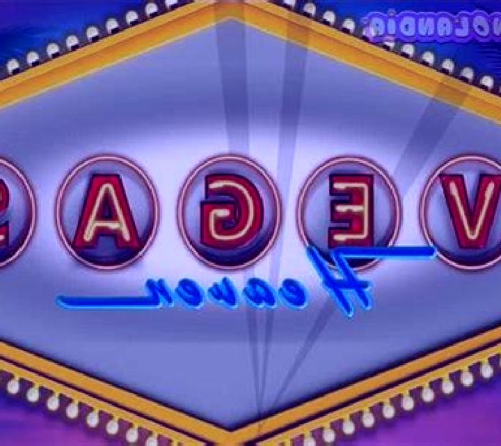 Vegas Heaven slot