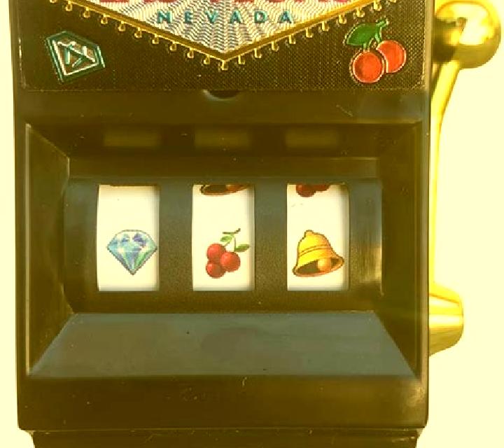 Vegas Hits slot machine