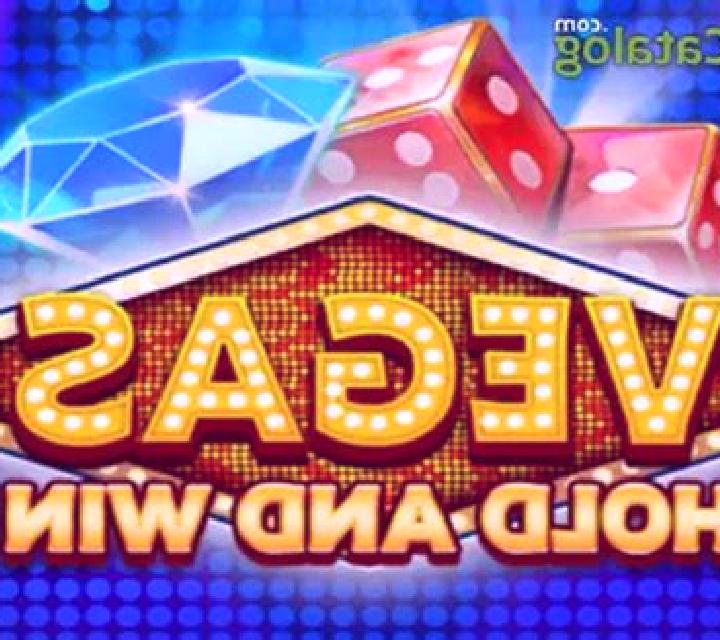 Vegas Hold and Win slot