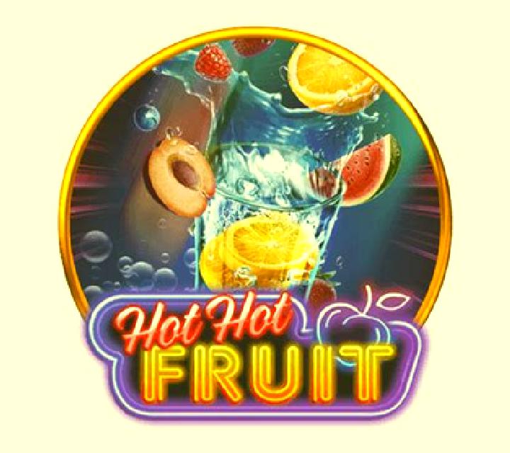 Vegas Hot Fruit slot