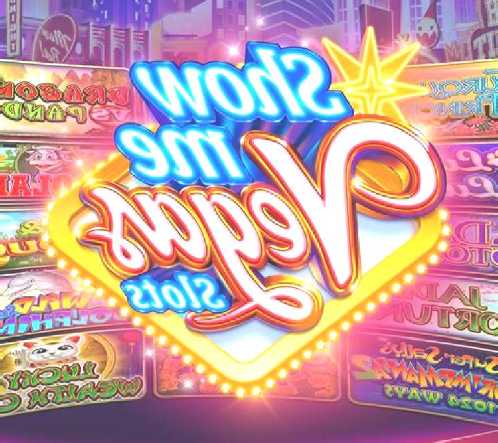 Vegas Hot slot game