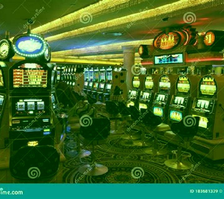 Vegas Hot slot machine