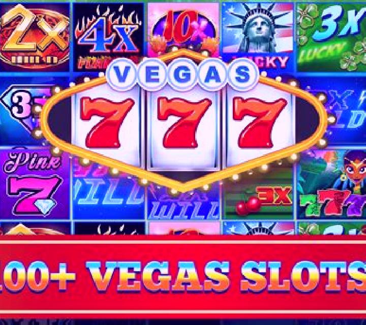 Vegas Hotties slot game