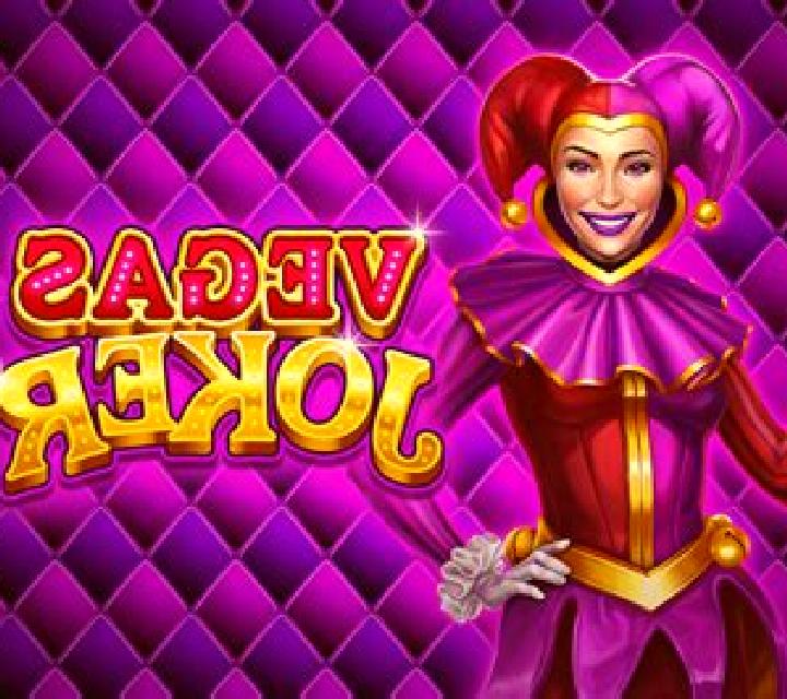 Vegas Joker (Betsoft) slot game