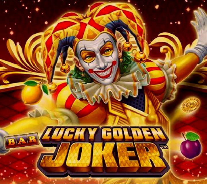 Vegas Joker (Betsoft) slot machine