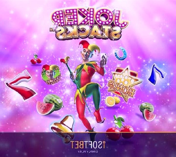 Vegas Joker Poker (iSoftBet) slot game