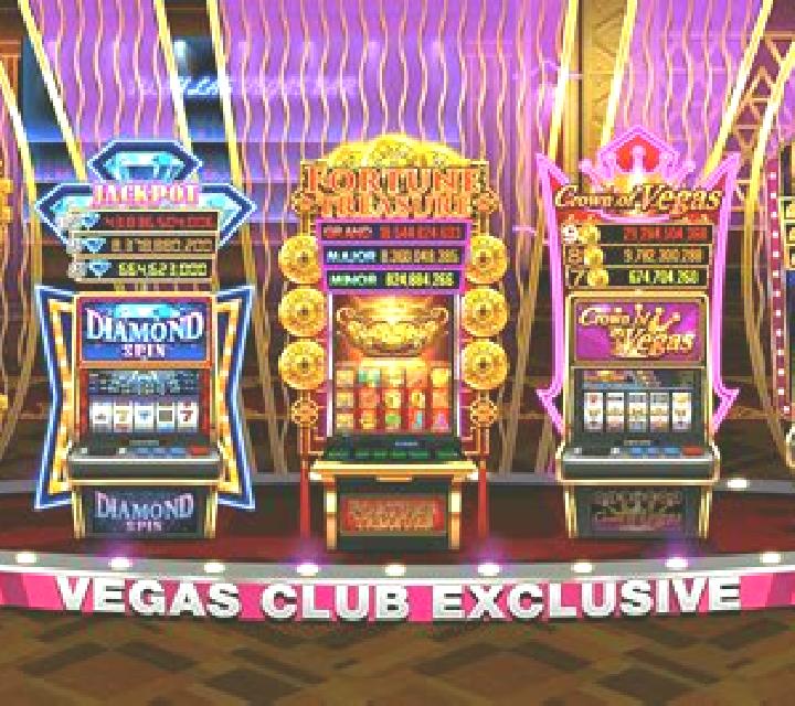 Vegas Kingmaker 5 online slot