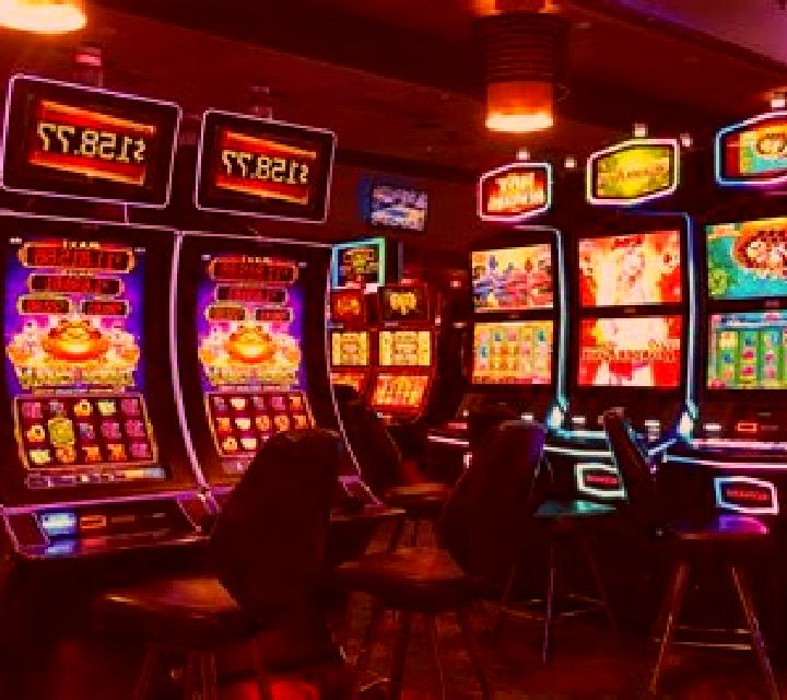 Vegas Kingmaker 5 slot