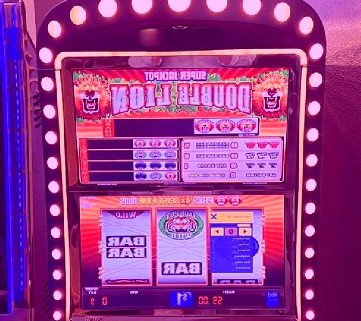 Vegas Lights (CORE Gaming) online slot