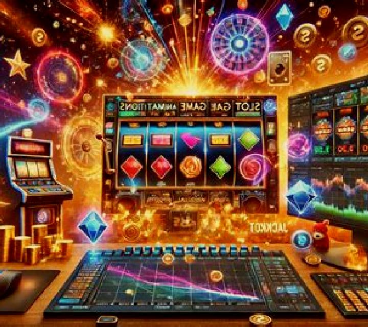 Vegas Lights (CORE Gaming) slot game